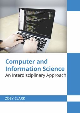 portada Computer and Information Science: An Interdisciplinary Approach (en Inglés)