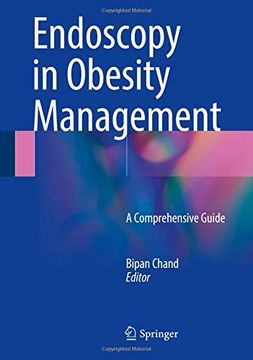 portada Endoscopy in Obesity Management: A Comprehensive Guide