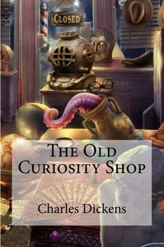 portada The Old Curiosity Shop
