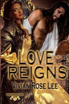 portada Love Reigns (in English)