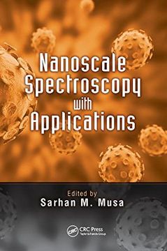 portada Nanoscale Spectroscopy with Applications (en Inglés)