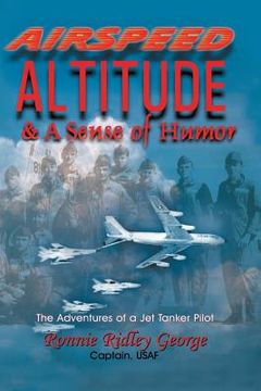 portada Airspeed Altitude: A Sense of Humor (en Inglés)