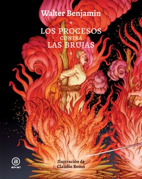 portada LOS PROCESOS CONTRA LAS BRUJA (in Spanish)