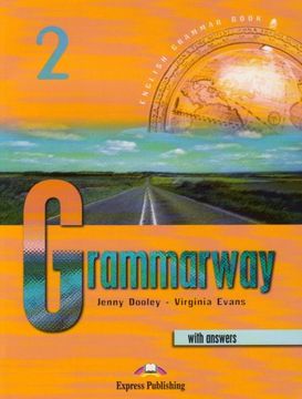 portada Grammarway 2 Student'S Book With Answers: Vol. 2 (en Inglés)