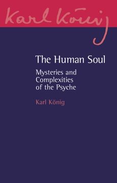 The Human Soul. Mysteries and Complexities of the Psyche (en Inglés)