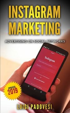 portada Instagram Marketing: Advertising on Social Networks (in English)