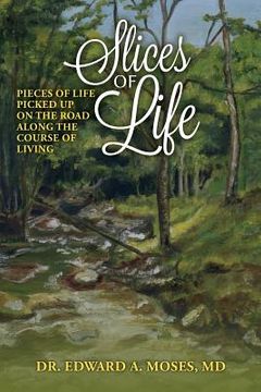 portada Slices of Life: Pieces of Life Picked Up on the Road Along the Course of Living (en Inglés)