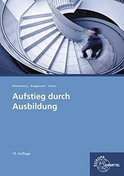 portada Brüggemann, e: Aufstieg Durch Ausbildung