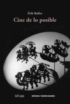 portada Cine de lo posible (in Spanish)