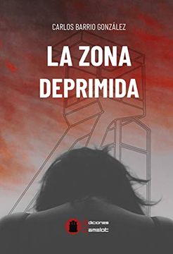 portada La Zona Deprimida (in Spanish)