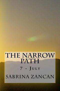 portada The Narrow Path: 7 - July (en Inglés)