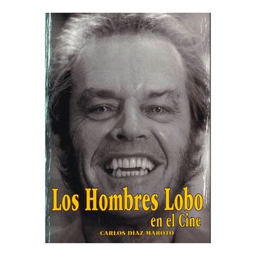 portada Los Hombres Lobo en el Cine (in Spanish)