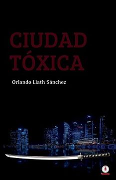 portada Ciudad Tóxica