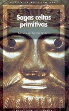 portada Sagas Celtas Primitivas en la Literatura Inglesa