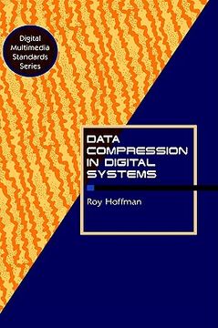portada data compression in digital systems (en Inglés)