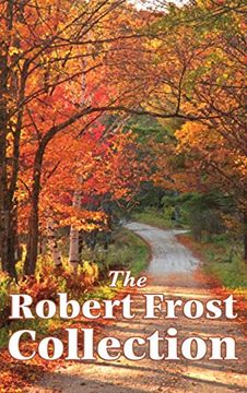 portada The Robert Frost Collection (in English)