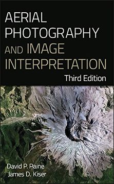 portada Aerial Photography and Image Interpretation (in English)