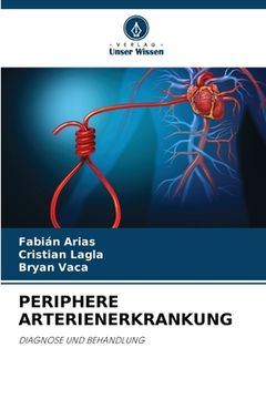 portada Periphere Arterienerkrankung (en Alemán)