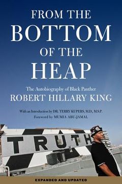 portada from the bottom of the heap
