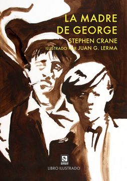 portada La Madre de George (in Spanish)