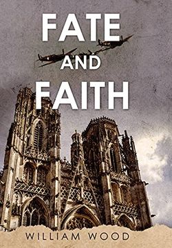 portada Fate and Faith (en Inglés)