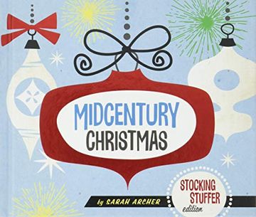 portada Midcentury Christmas Stocking Stuffer Edition 