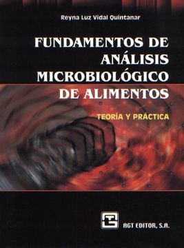 portada Fundamentos de Analisis Microbiologico