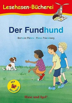 portada Der Fundhund / Silbenhilfe (en Alemán)