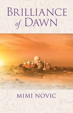 portada Brilliance of Dawn (en Inglés)