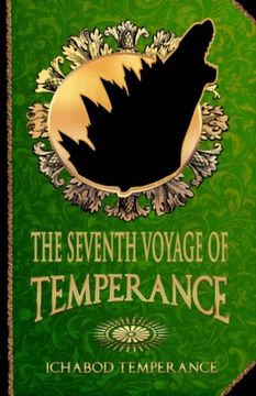portada The Seventh Voyage of Temperance (The Adventures of Ichabod Temperance) (Volume 7)