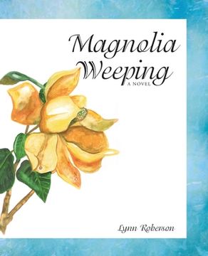 portada Magnolia Weeping
