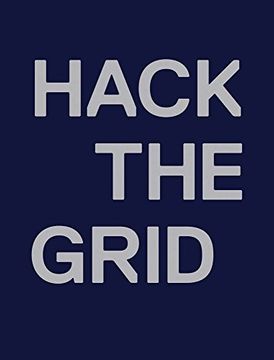 portada Andrea Polli: Hack the Grid (en Inglés)