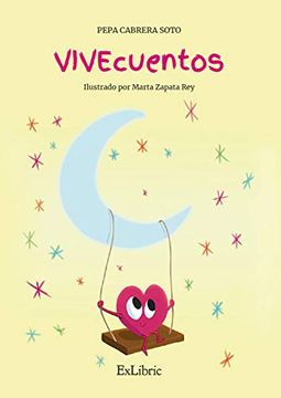 portada Vivecuentos (in Spanish)