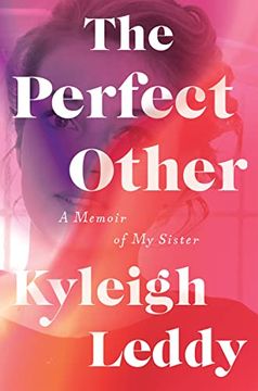 portada The Perfect Other: A Memoir of my Sister 