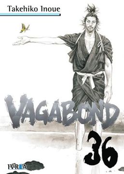 portada Vagabond 36 (in Spanish)