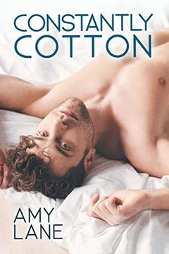 portada Constantly Cotton (2) (The Flophouse) (en Inglés)