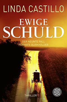 portada Ewige Schuld (Kate Burkholder Ermittelt, Band 9) (en Alemán)
