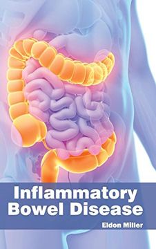 portada Inflammatory Bowel Disease (in English)