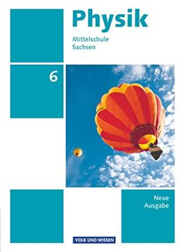 portada 6. Schuljahr - Schülerbuch (en Alemán)