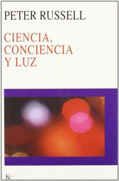 portada Ciencia, Conciencia y luz (in Spanish)