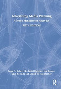 portada Advertising Media Planning (in English)