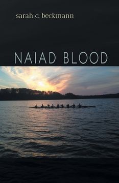 portada Naiad Blood (en Inglés)