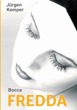 portada Fredda: Bocca (in German)