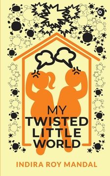 portada My Twisted Little World