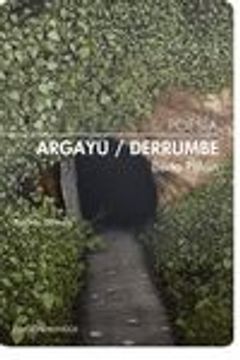 portada Argayu / Derrumbe