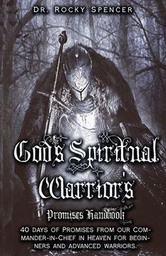 portada God's Spiritual Warrior's Promises Handbook