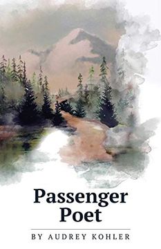 portada Passenger Poet (en Inglés)