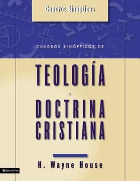 portada Cuadros Sinopticos de Teologia y Doctrina Cristiana