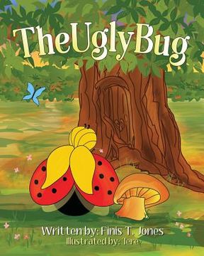 portada The Ugly Bug (in English)