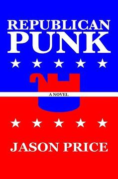 portada Republican Punk (en Inglés)